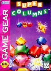 Super Columns SGG