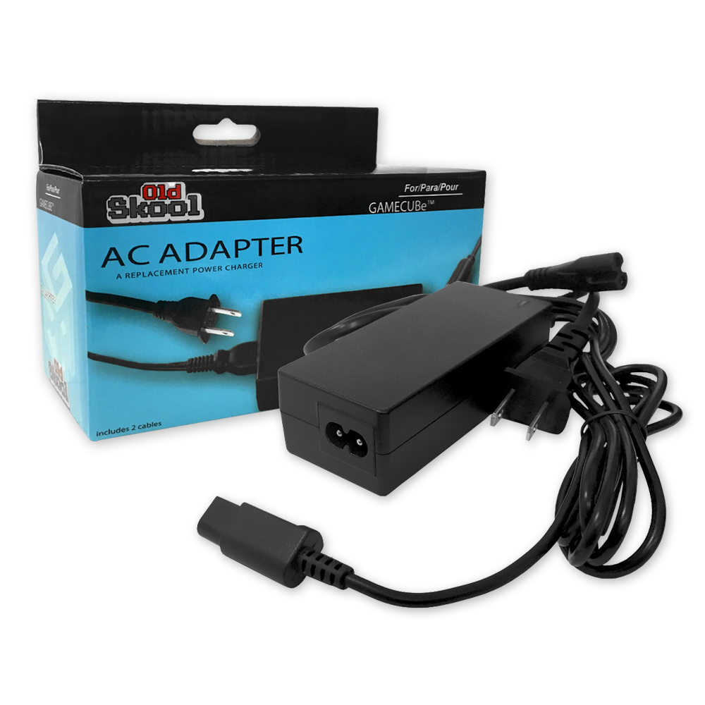 Gamecube AC Adapter