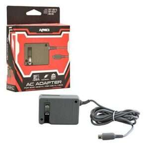ac adapter dsi /3DS ACC