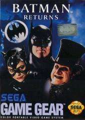 Batman Returns SGG