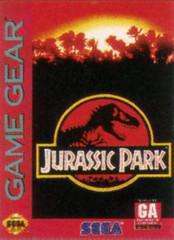 Jurassic Park SGG