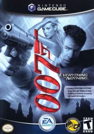 Everything or Nothing