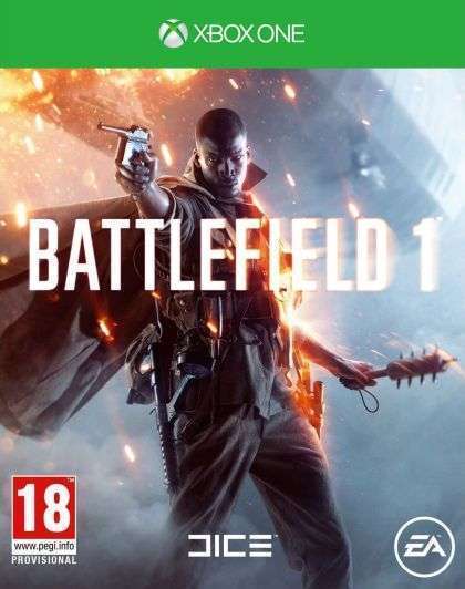 Battlefield 1 - Xbox One