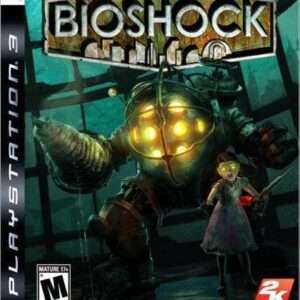 BIOSHOCK