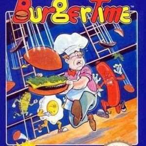 Burgertime