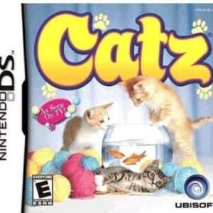 CATZ