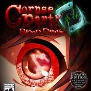 Corpse Party Blood Drive