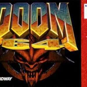 DOOM 64