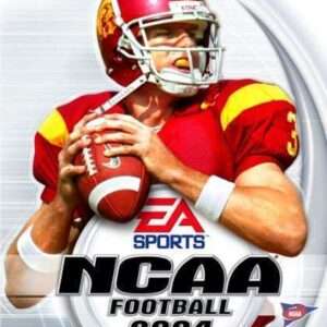 NCAA Football 2004