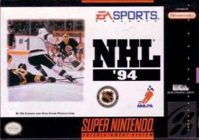 NHL '94