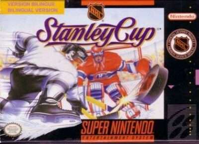 NHL STANLEY CUP