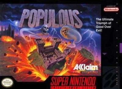 POPULOUS