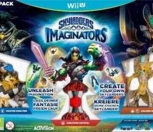 Skylanders Imaginators