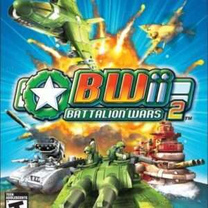 BATTALION WARS 2