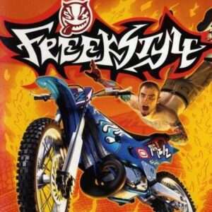 FREEKSTYLE