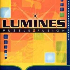 Lumines - Puzzle Fusion