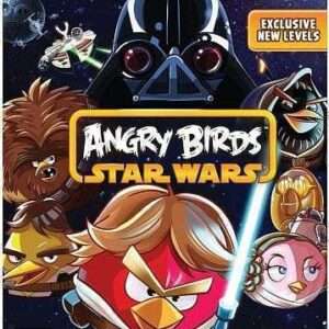 Angry Birds Star Wars - Nintendo Wii
