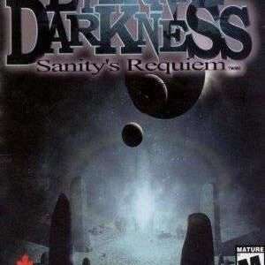 ETERNAL DARKNESS: SANITY'S REQ