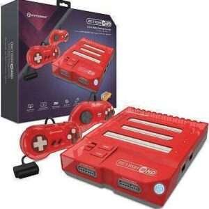 Retron 3 HD Red System