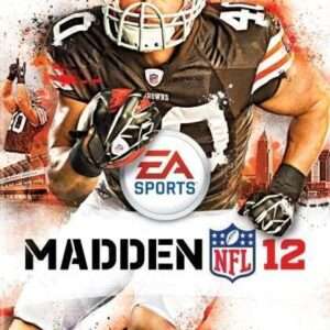 Madden 12