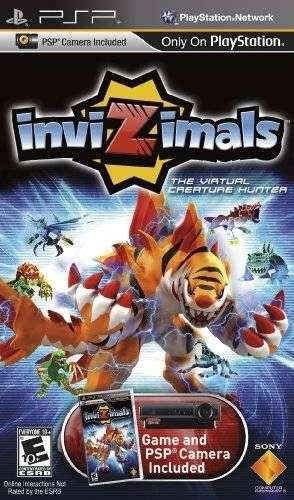inviZimals