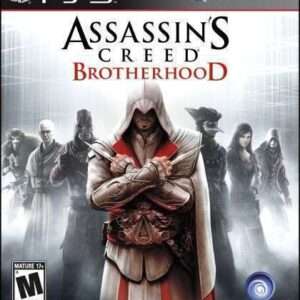 Assassin's Creed: Brotherhood