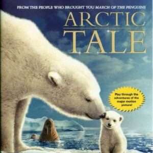 ARCTIC TALE [E]