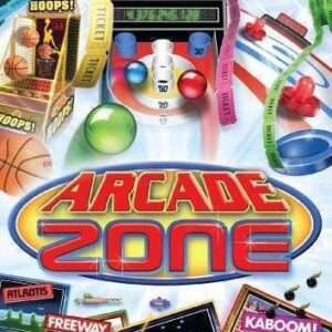 ARCADE ZONE