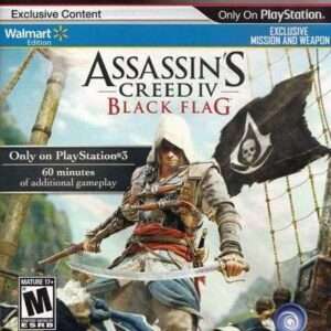 Assassin's Creed IV: Black Flag