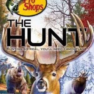 Bass Pro Shops: The Hunt