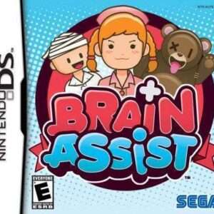 Brain Assist