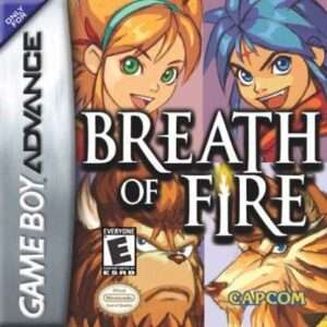 Breath of Fire