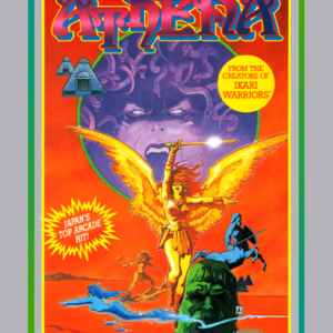 Athena(NES)