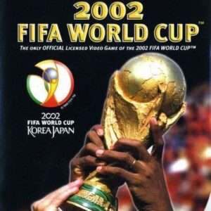 FIFA 2002 World Cup