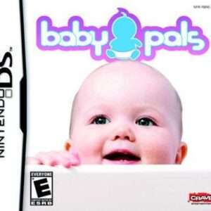 Baby Pals