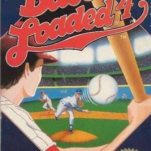 Bases Loaded 4