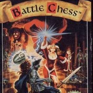 Battle Chess
