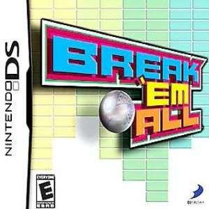 Break Em All