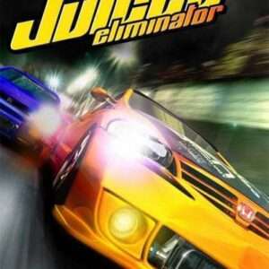 Juiced Eliminator