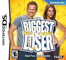 BIGGEST LOSER