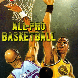 All Pro Basketball