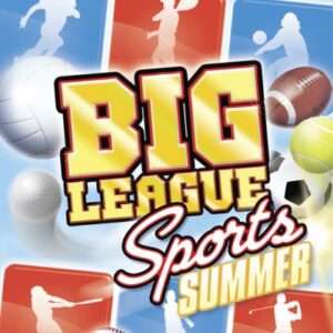 BIG LEAGUE SPORTS: SUMMER SPOR
