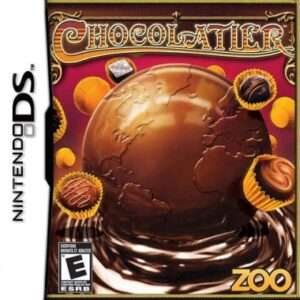 CHOCOLATIER