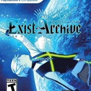 Exist Archive: The Other Side of the Sky