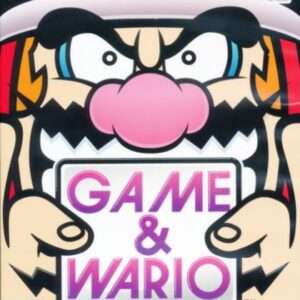 Game & Wario