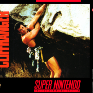 CLIFFHANGER