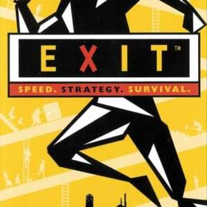 EXIT [E]